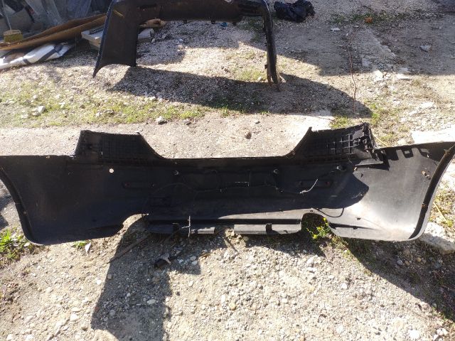 bontott ALFA ROMEO 159 Hátsó Lökhárító (Üresen)