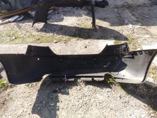 bontott ALFA ROMEO 159 Hátsó Lökhárító (Üresen)