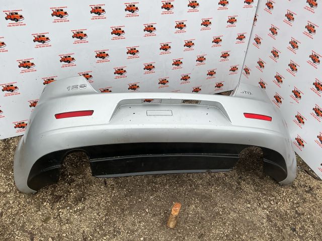 bontott ALFA ROMEO 159 Hátsó Lökhárító (Üresen)