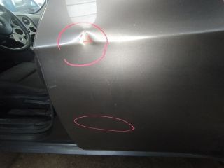 bontott ALFA ROMEO 159 Hátsó Lökhárító (Üresen)