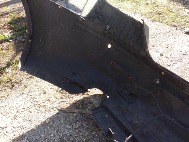 bontott ALFA ROMEO 159 Hátsó Lökhárító (Üresen)