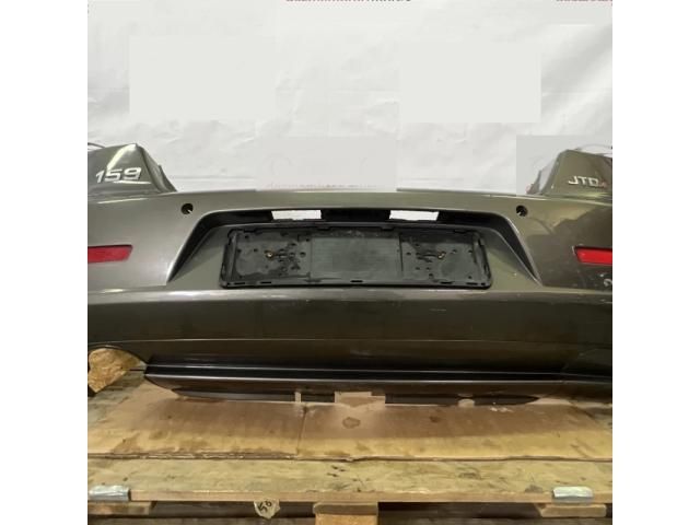 bontott ALFA ROMEO 159 Hátsó Lökhárító (Üresen)