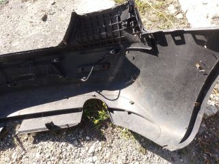 bontott ALFA ROMEO 159 Hátsó Lökhárító (Üresen)