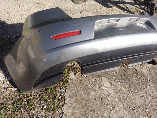 bontott ALFA ROMEO 159 Hátsó Lökhárító (Üresen)