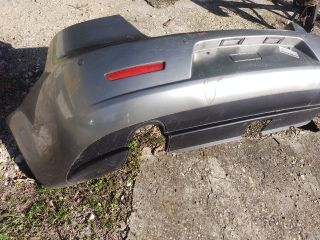 bontott ALFA ROMEO 159 Hátsó Lökhárító (Üresen)