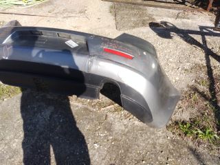 bontott ALFA ROMEO 159 Hátsó Lökhárító (Üresen)