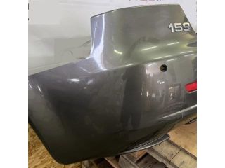 bontott ALFA ROMEO 159 Hátsó Lökhárító (Üresen)