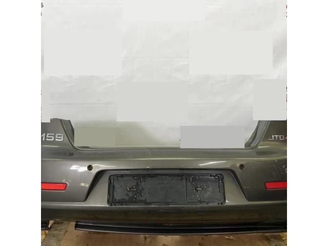 bontott ALFA ROMEO 159 Hátsó Lökhárító (Üresen)