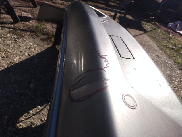 bontott ALFA ROMEO 159 Hátsó Lökhárító (Üresen)