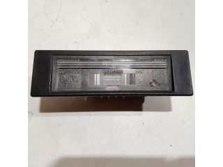 bontott ALFA ROMEO 159 Hátsó Rendszámtábla Világítás