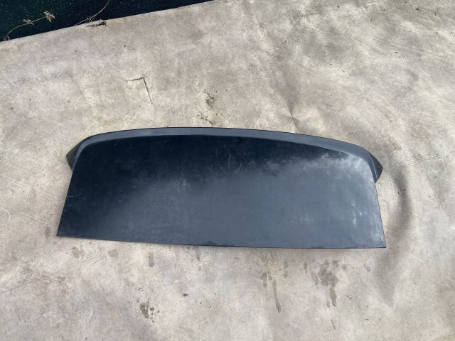 bontott ALFA ROMEO 159 Hátsó Szárny Légterelő