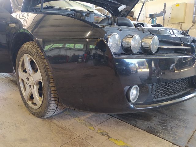 bontott ALFA ROMEO 159 Hátsó Szélvédő