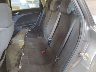 bontott ALFA ROMEO 159 Hátsó Ülés