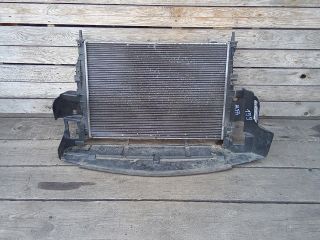 bontott ALFA ROMEO 159 Hűtő Ventilátor(ok), Radiátor(ok) Szett