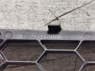 bontott ALFA ROMEO 159 Hűtőrács