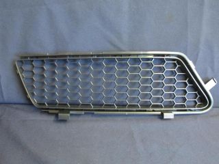 bontott ALFA ROMEO 159 Hűtőrács