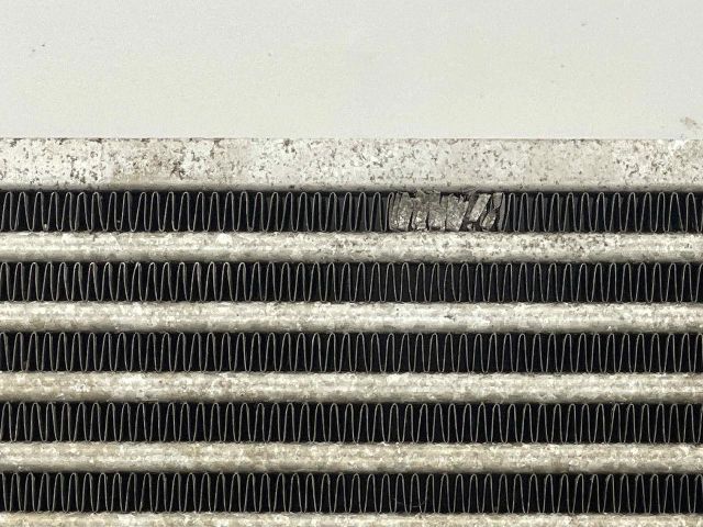 bontott ALFA ROMEO 159 Intercooler