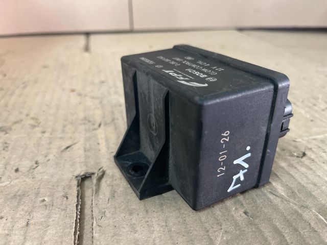 bontott ALFA ROMEO 159 Izzító Relé