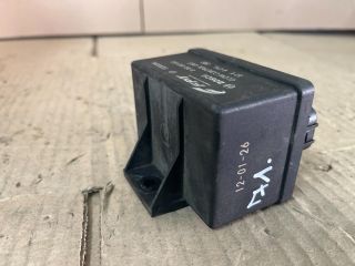 bontott ALFA ROMEO 159 Izzító Relé