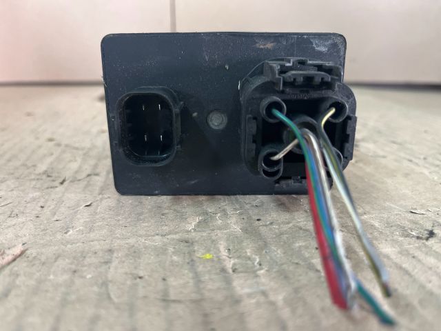 bontott ALFA ROMEO 159 Izzító Relé