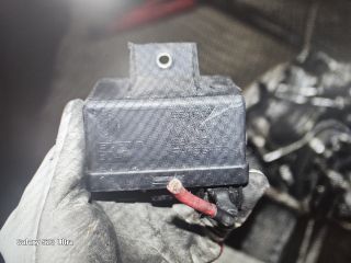 bontott ALFA ROMEO 159 Izzító Relé