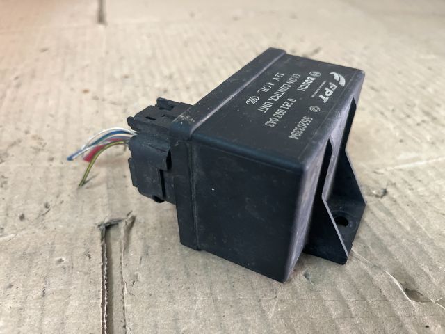 bontott ALFA ROMEO 159 Izzító Relé