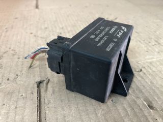 bontott ALFA ROMEO 159 Izzító Relé