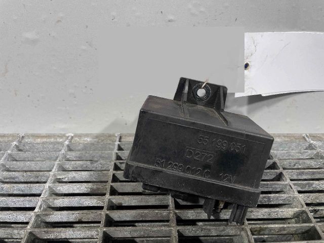 bontott ALFA ROMEO 159 Izzító Relé