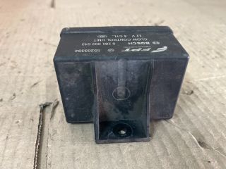 bontott ALFA ROMEO 159 Izzító Relé