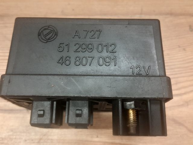 bontott ALFA ROMEO 159 Izzító Relé