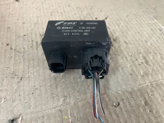 bontott ALFA ROMEO 159 Izzító Relé