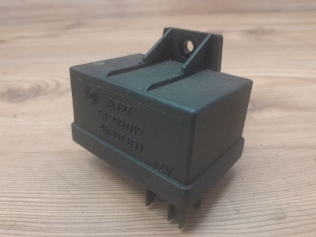 bontott ALFA ROMEO 159 Izzító Relé