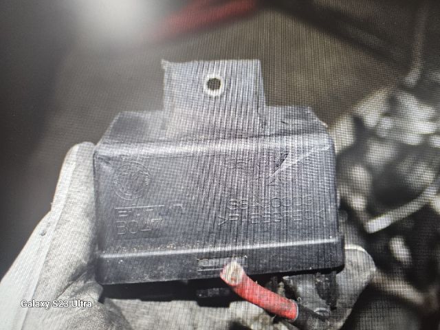 bontott ALFA ROMEO 159 Izzító Relé