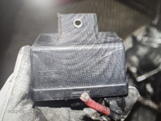 bontott ALFA ROMEO 159 Izzító Relé