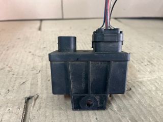 bontott ALFA ROMEO 159 Izzító Relé