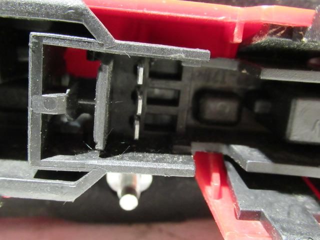 bontott ALFA ROMEO 159 Jobb Belső Hátsó Lámpa