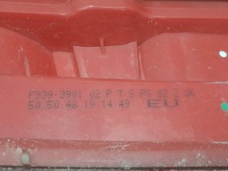 bontott ALFA ROMEO 159 Jobb Belső Hátsó Lámpa