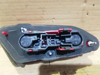 bontott ALFA ROMEO 159 Jobb Belső Hátsó Lámpa