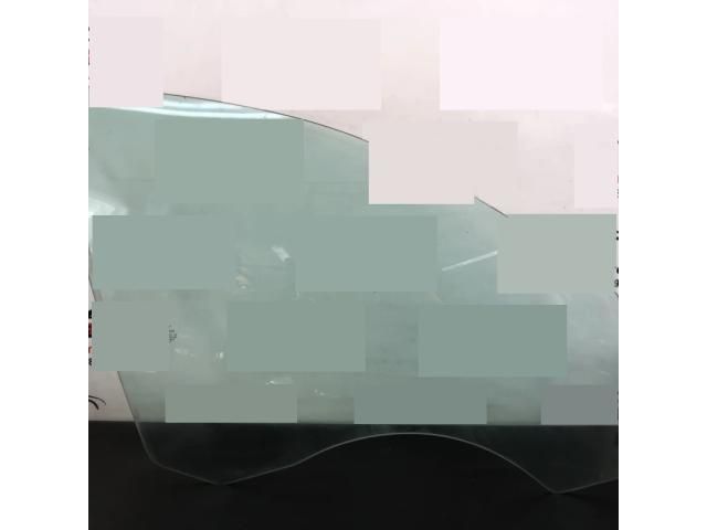 bontott ALFA ROMEO 159 Jobb első Ablak