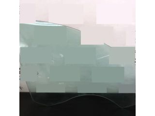 bontott ALFA ROMEO 159 Jobb első Ablak