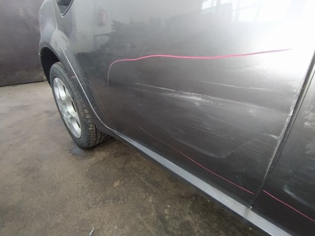 bontott ALFA ROMEO 159 Jobb első Ablak