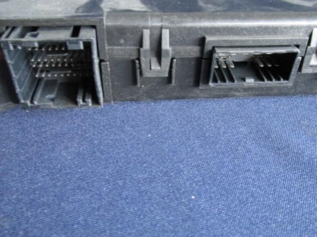 bontott ALFA ROMEO 159 Jobb első Ablakemelő Elektronika