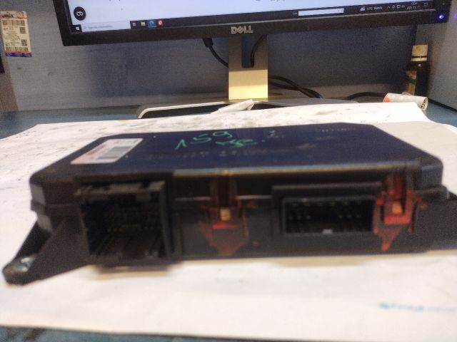 bontott ALFA ROMEO 159 Jobb első Ablakemelő Elektronika