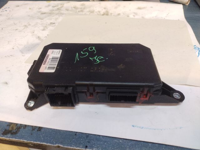 bontott ALFA ROMEO 159 Jobb első Ablakemelő Elektronika