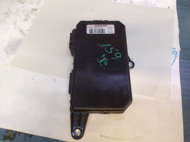 bontott ALFA ROMEO 159 Jobb első Ablakemelő Elektronika