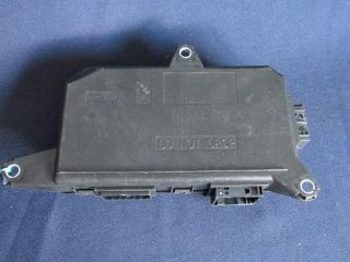 bontott ALFA ROMEO 159 Jobb első Ablakemelő Elektronika