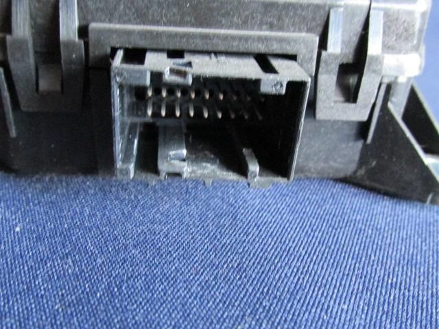 bontott ALFA ROMEO 159 Jobb első Ablakemelő Elektronika