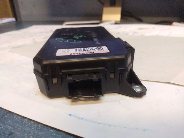 bontott ALFA ROMEO 159 Jobb első Ablakemelő Elektronika