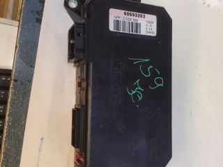 bontott ALFA ROMEO 159 Jobb első Ablakemelő Elektronika