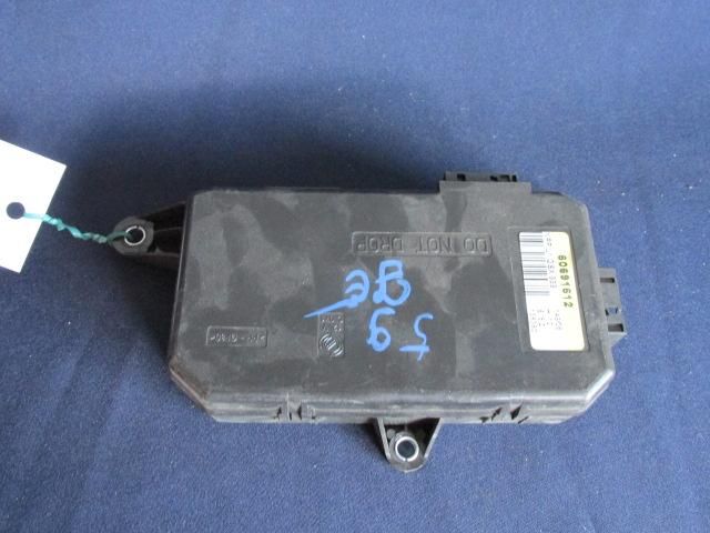 bontott ALFA ROMEO 159 Jobb első Ablakemelő Elektronika